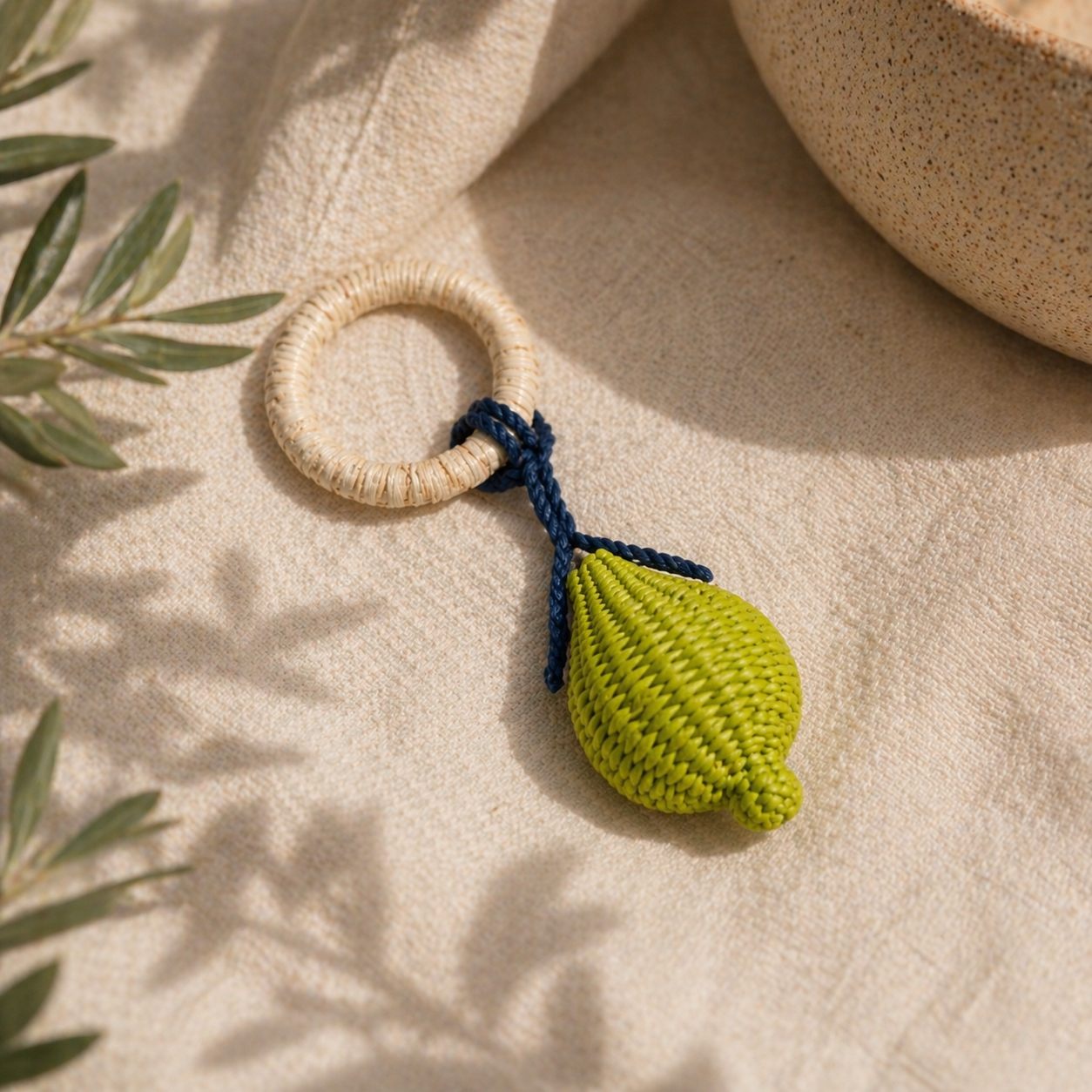 Toquilla Straw Handwoven Tote Bag – Eco Friendly Summer Handbag, Artisan Woven Purse, Beach & Resort Bag